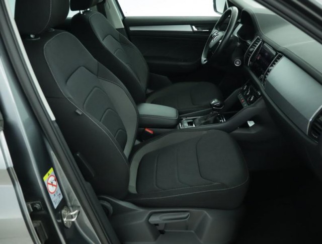 Škoda Kodiaq  2.0 TDI Ambition