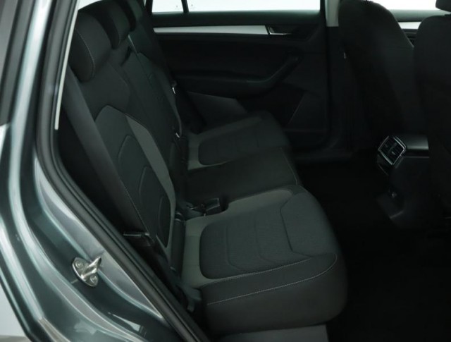 Škoda Kodiaq  2.0 TDI Ambition