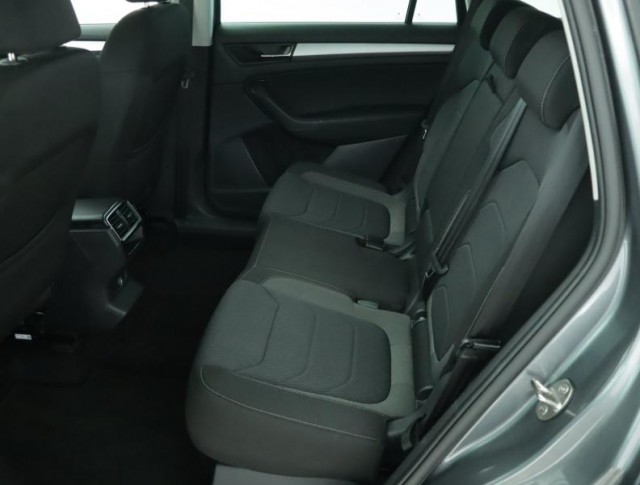Škoda Kodiaq  2.0 TDI Ambition