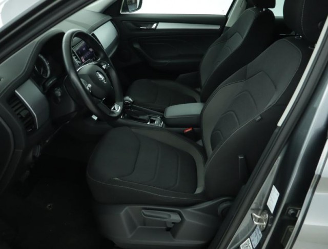 Škoda Kodiaq  2.0 TDI Ambition