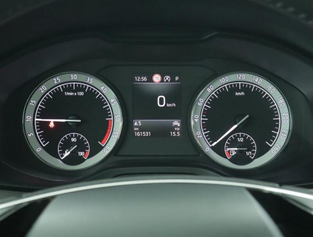 Škoda Kodiaq  2.0 TDI Ambition