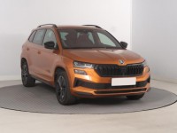 Škoda Karoq  1.5 TSI Sportline