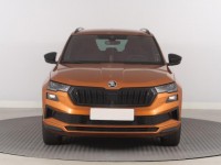 Škoda Karoq  1.5 TSI Sportline