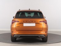 Škoda Karoq  1.5 TSI Sportline
