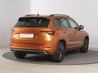 Škoda Karoq  1.5 TSI Sportline