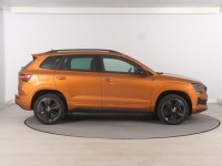 Škoda Karoq  1.5 TSI Sportline