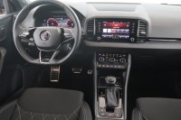 Škoda Karoq  1.5 TSI Sportline