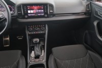 Škoda Karoq  1.5 TSI Sportline