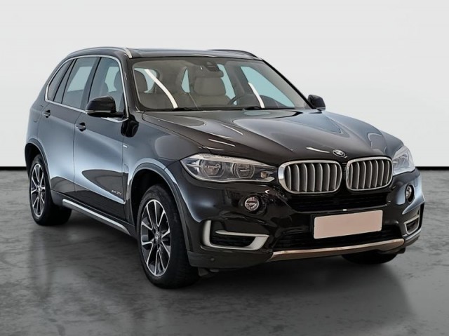 BMW X5  xDrive30d 