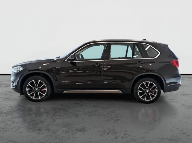 BMW X5  xDrive30d 