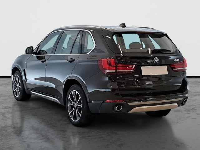 BMW X5  xDrive30d 