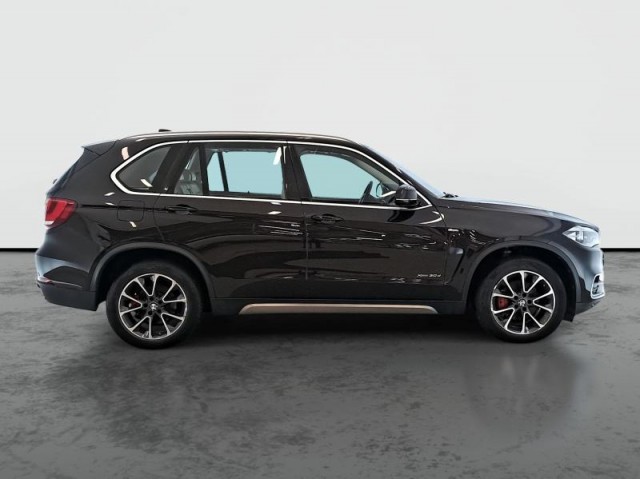 BMW X5  xDrive30d 