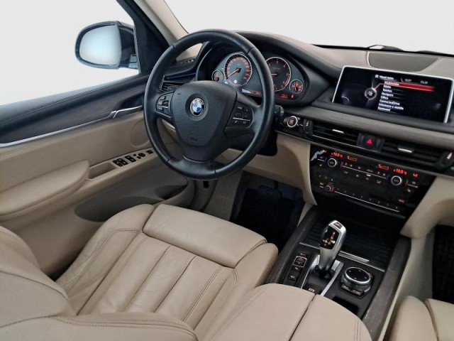 BMW X5  xDrive30d 