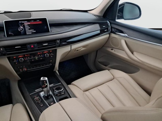 BMW X5  xDrive30d 