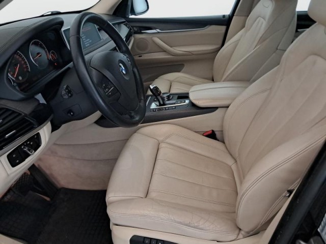 BMW X5  xDrive30d 