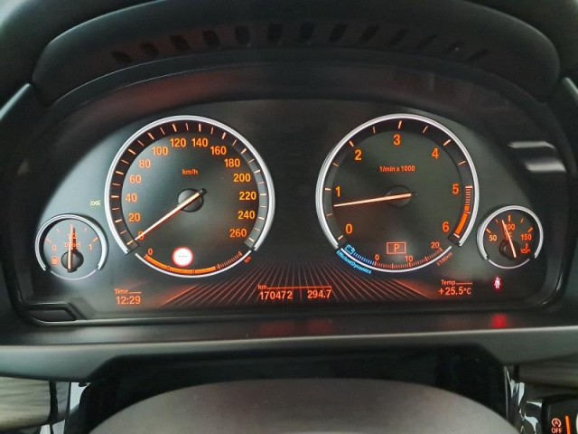 BMW X5  xDrive30d 