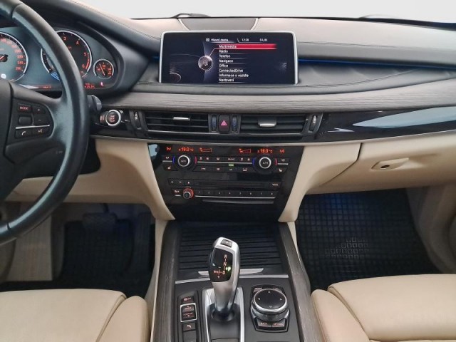 BMW X5  xDrive30d 