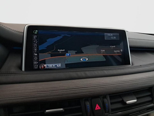 BMW X5  xDrive30d 