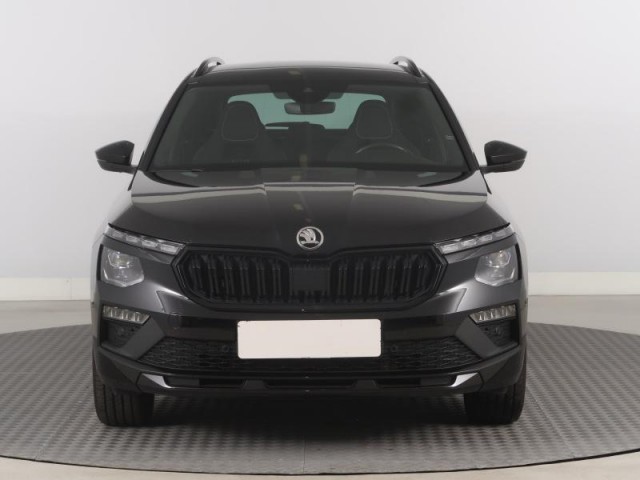 Škoda Kamiq  1.5 TSI Monte Carlo