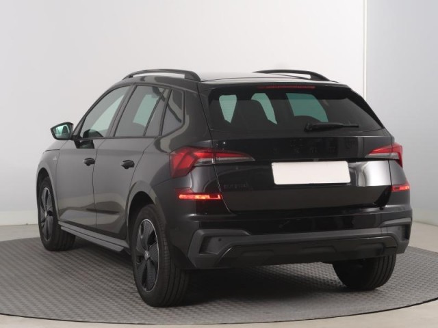 Škoda Kamiq  1.5 TSI Monte Carlo
