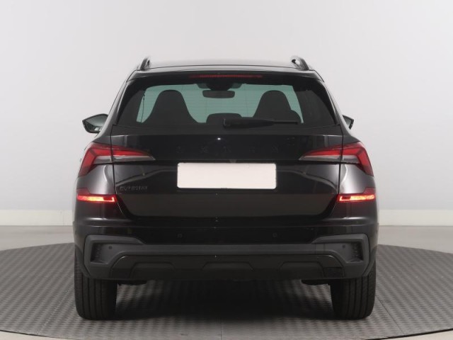 Škoda Kamiq  1.5 TSI Monte Carlo