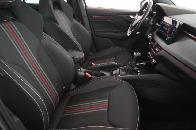 Škoda Kamiq  1.5 TSI Monte Carlo