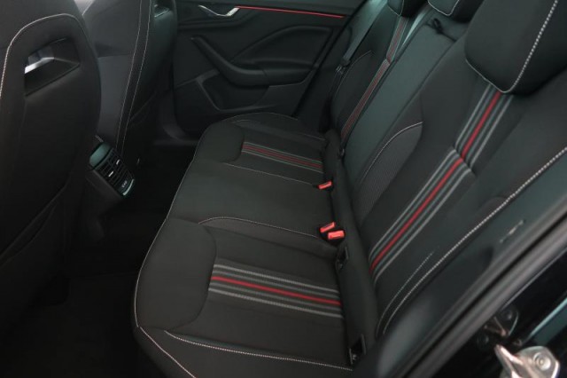 Škoda Kamiq  1.5 TSI Monte Carlo