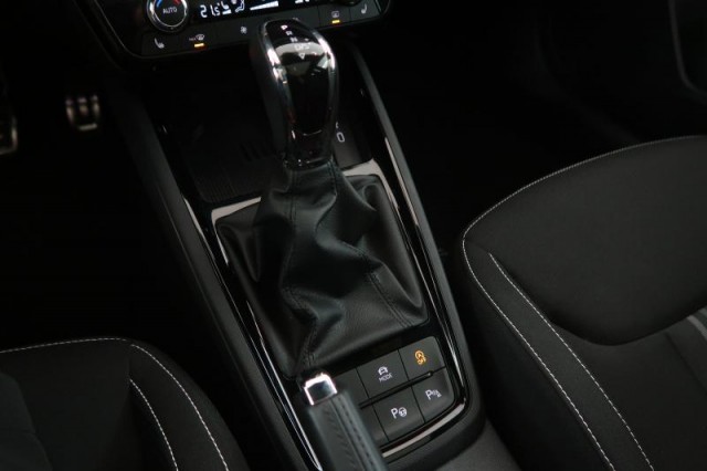 Škoda Kamiq  1.5 TSI Monte Carlo