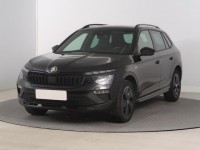 Škoda Kamiq  1.5 TSI Monte Carlo