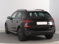 Škoda Kamiq  1.5 TSI Monte Carlo