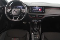 Škoda Kamiq  1.5 TSI Monte Carlo