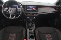 Škoda Kamiq  1.5 TSI Monte Carlo