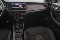 Škoda Kamiq  1.5 TSI Monte Carlo