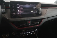 Škoda Kamiq  1.5 TSI Monte Carlo