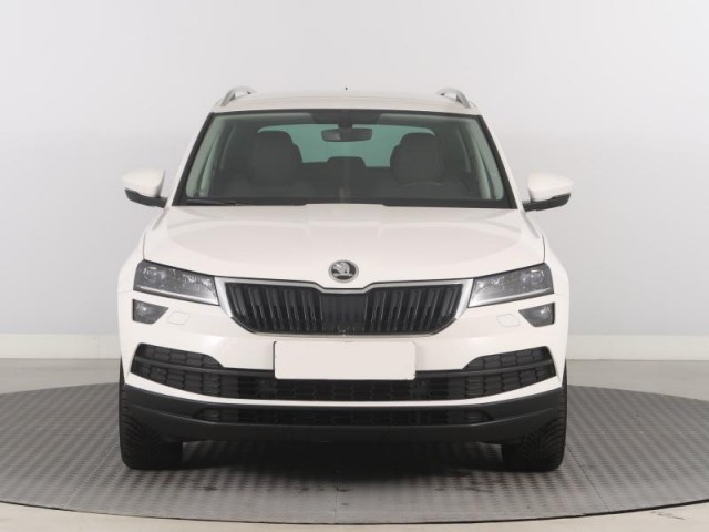 Škoda Karoq  1.5 TSI 