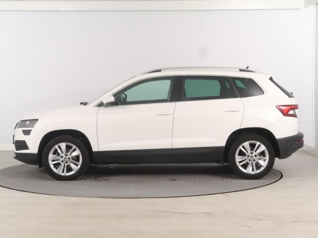 Škoda Karoq  1.5 TSI 