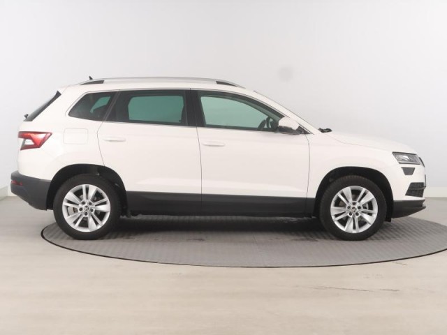 Škoda Karoq  1.5 TSI 