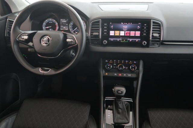 Škoda Karoq  1.5 TSI 