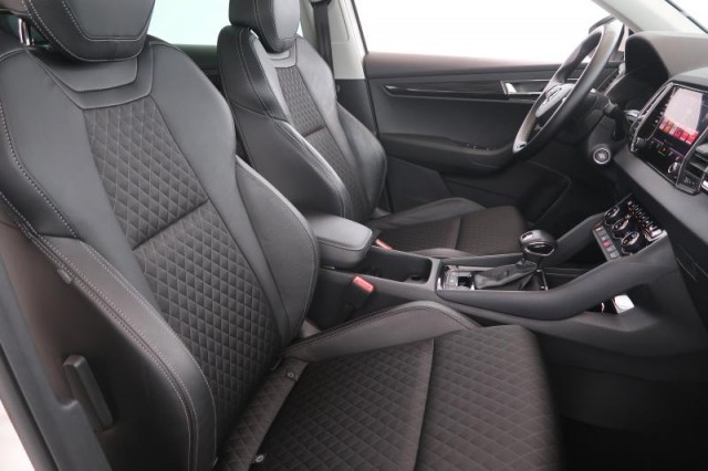 Škoda Karoq  1.5 TSI 