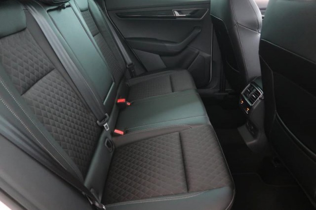 Škoda Karoq  1.5 TSI 
