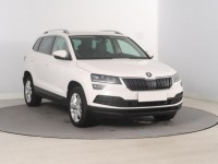 Škoda Karoq  1.5 TSI 