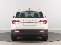 Škoda Karoq  1.5 TSI 