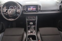 Škoda Karoq  1.5 TSI 