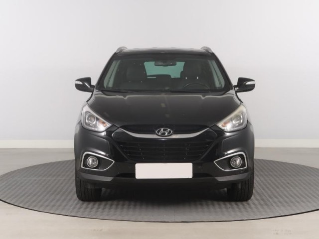 Hyundai ix35  2.0 CRDi 