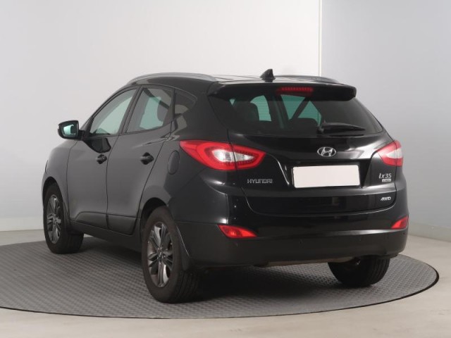 Hyundai ix35  2.0 CRDi 