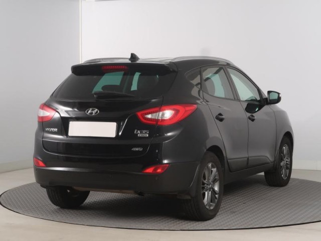 Hyundai ix35  2.0 CRDi 