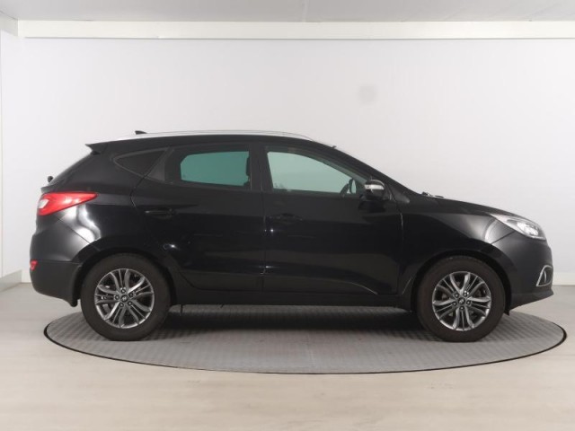Hyundai ix35  2.0 CRDi 