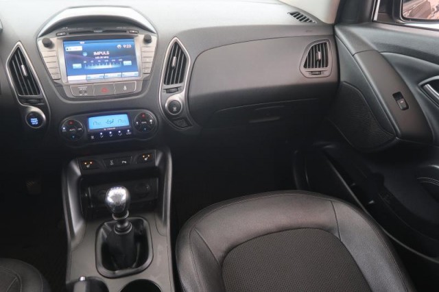 Hyundai ix35  2.0 CRDi 