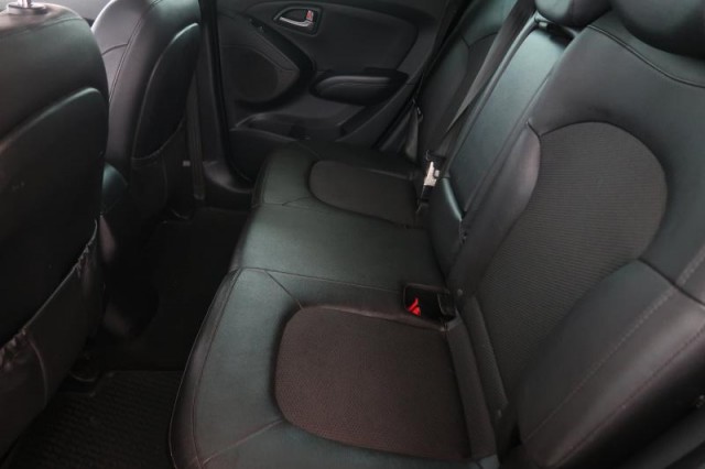 Hyundai ix35  2.0 CRDi 