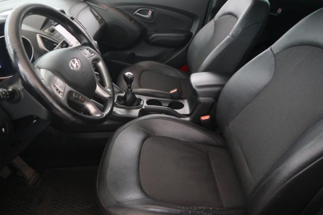 Hyundai ix35  2.0 CRDi 